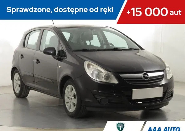 opel corsa Opel Corsa cena 9000 przebieg: 212791, rok produkcji 2007 z Skoki